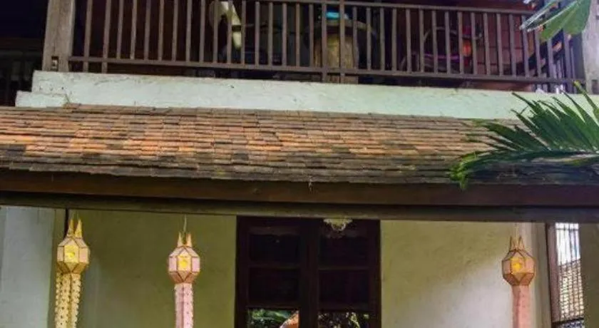 Baan Gong Kham Hotel