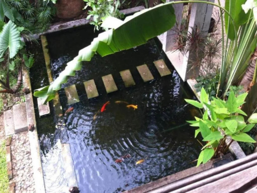 Baan Gong Kham Hotel