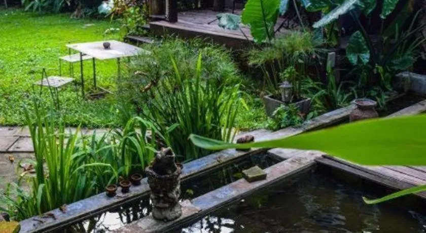 Baan Gong Kham Hotel