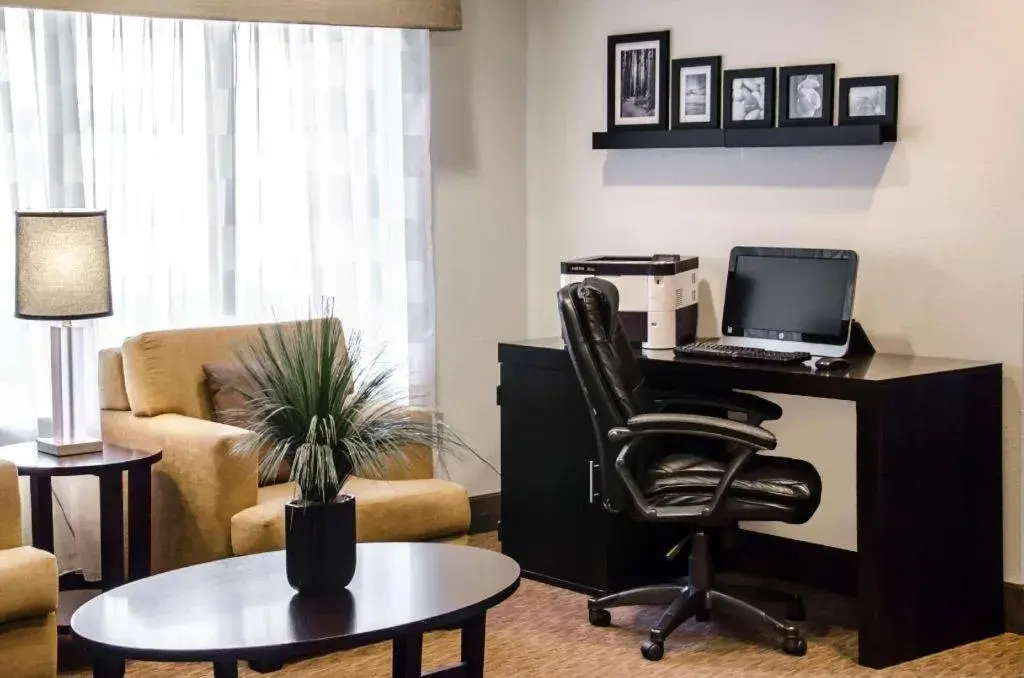 Sleep Inn Airport - Billy Graham Parkway Sleep Inn Airport - Billy Graham Parkway