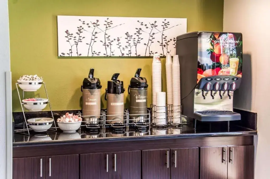 Sleep Inn Airport - Billy Graham Parkway Sleep Inn Airport - Billy Graham Parkway