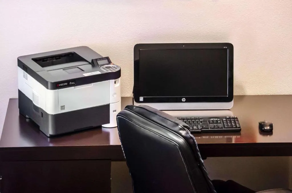 Sleep Inn Airport - Billy Graham Parkway