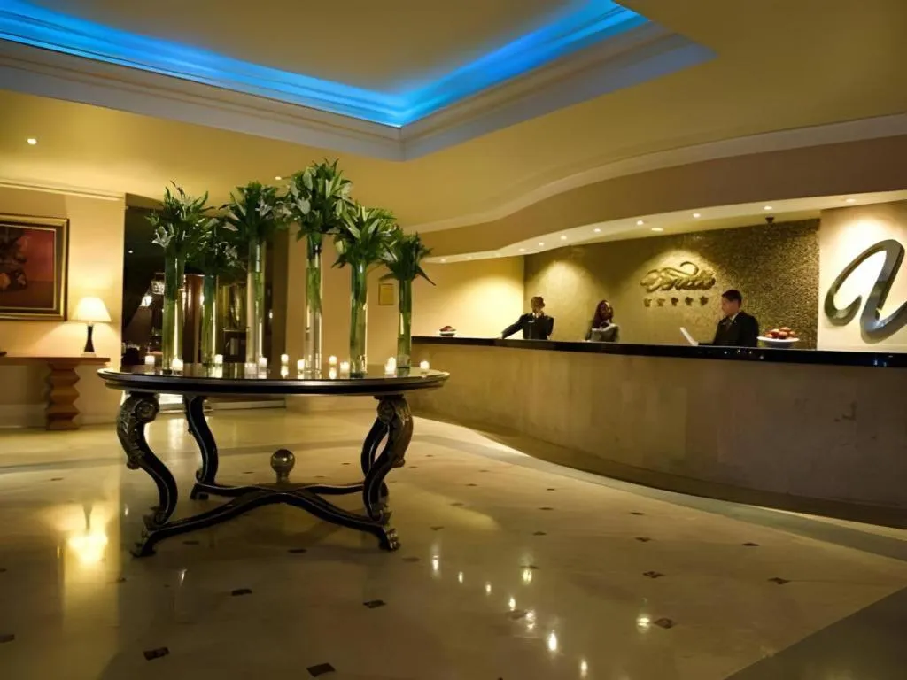 Veneto Hotel & Casino