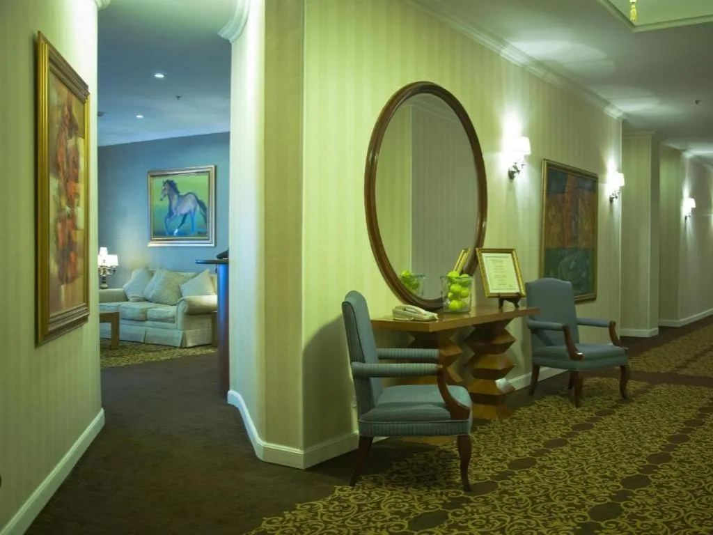 Veneto Hotel & Casino