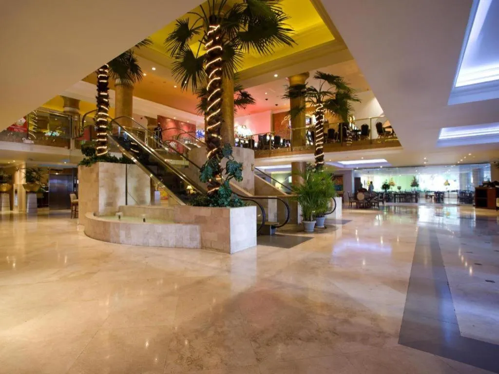 Veneto Hotel & Casino