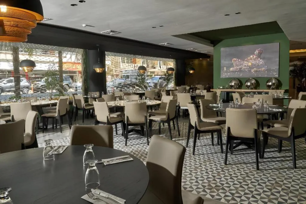 Veneto Hotel & Casino