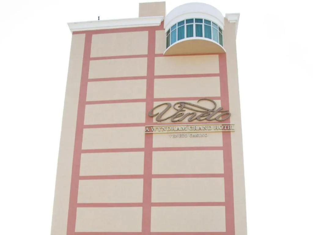 Veneto Hotel & Casino