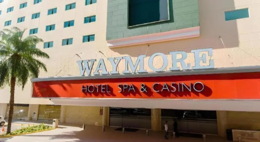 Veneto Hotel & Casino