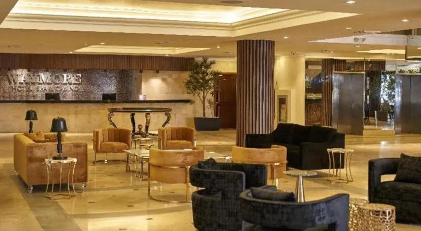 Veneto Hotel & Casino