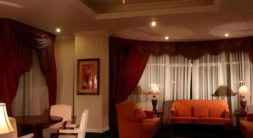 Veneto Hotel & Casino