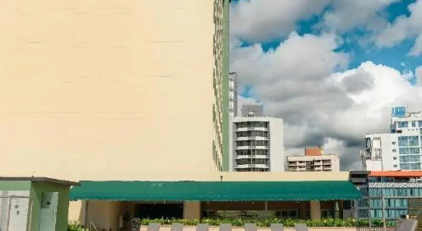 Veneto Hotel & Casino