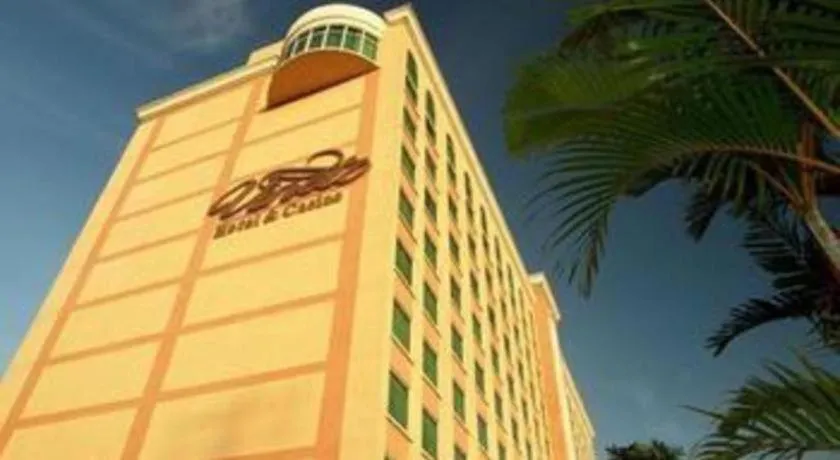 Veneto Hotel & Casino