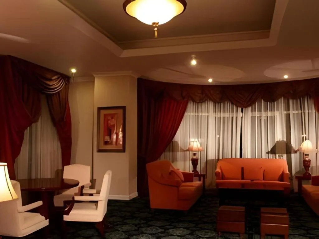 Veneto Hotel & Casino