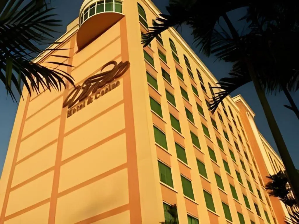 Veneto Hotel & Casino