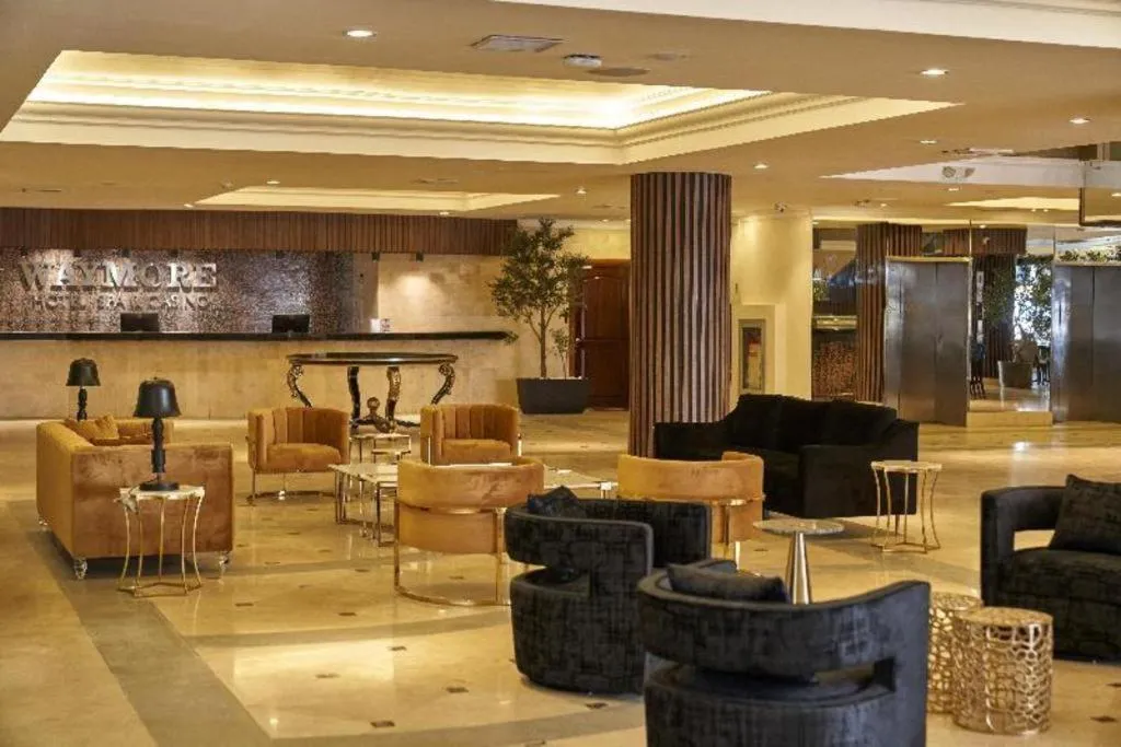 Veneto Hotel & Casino