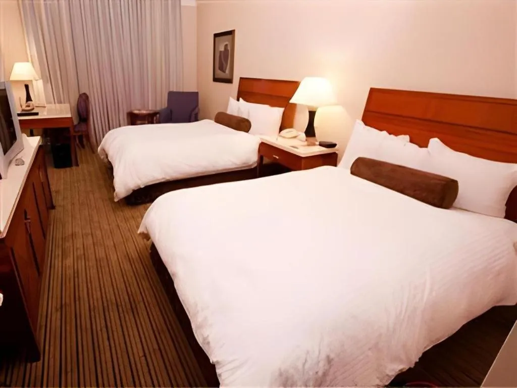 Bed in Veneto Hotel & Casino