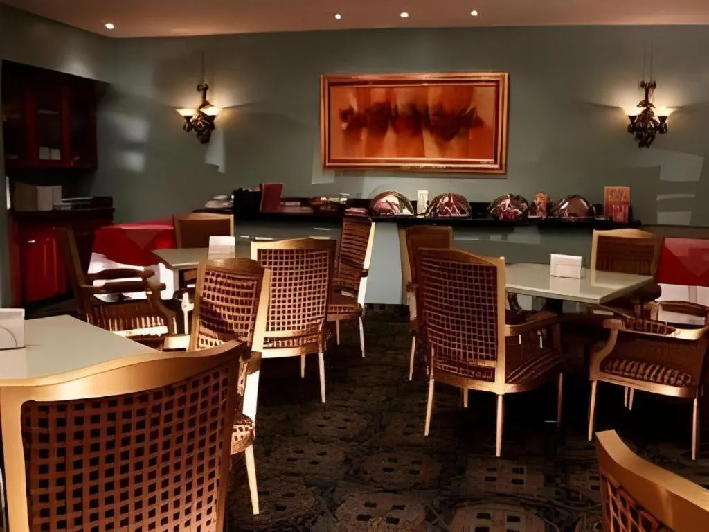 Veneto Hotel & Casino