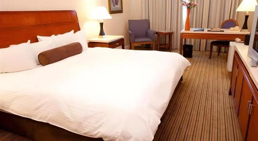 Bed in Veneto Hotel & Casino Bed in Veneto Hotel & Casino