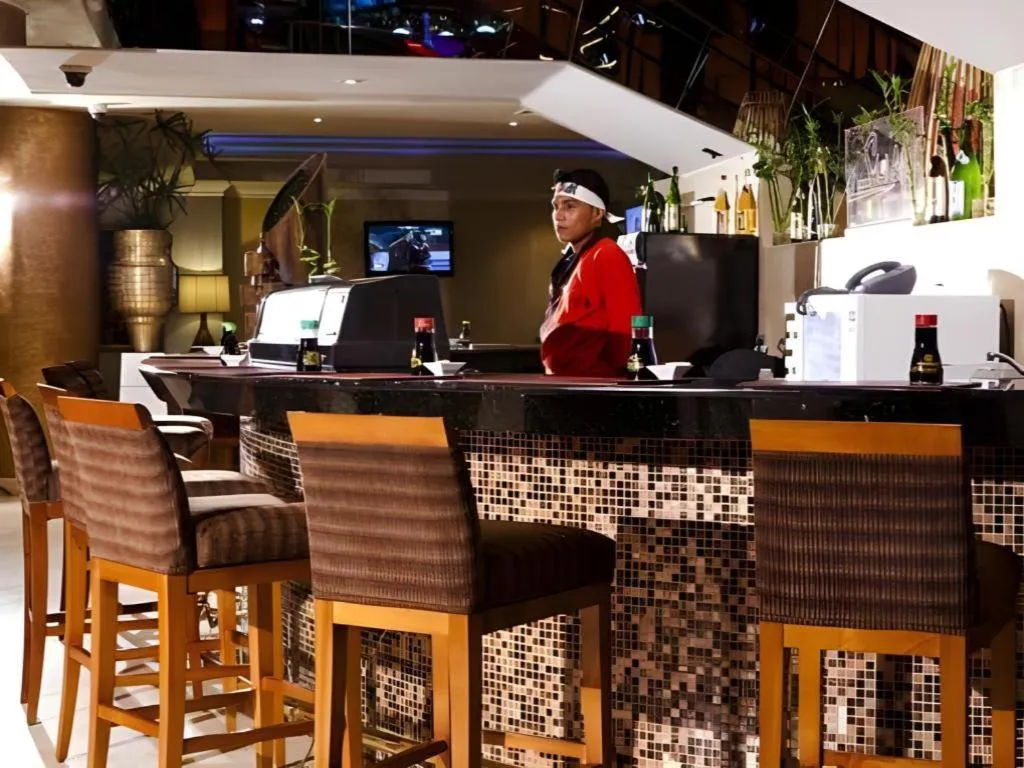 Veneto Hotel & Casino