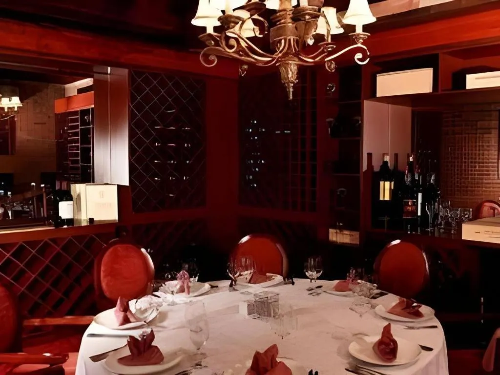 Veneto Hotel & Casino