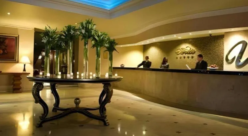 Veneto Hotel & Casino