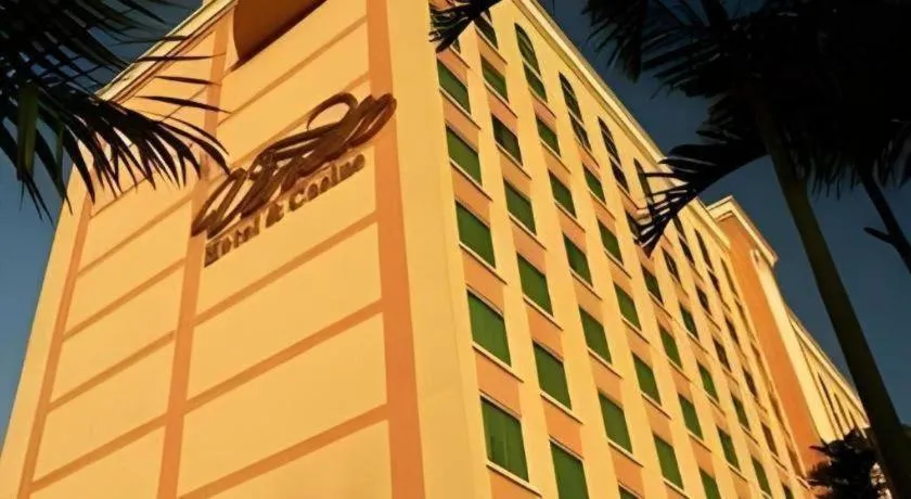 Veneto Hotel & Casino