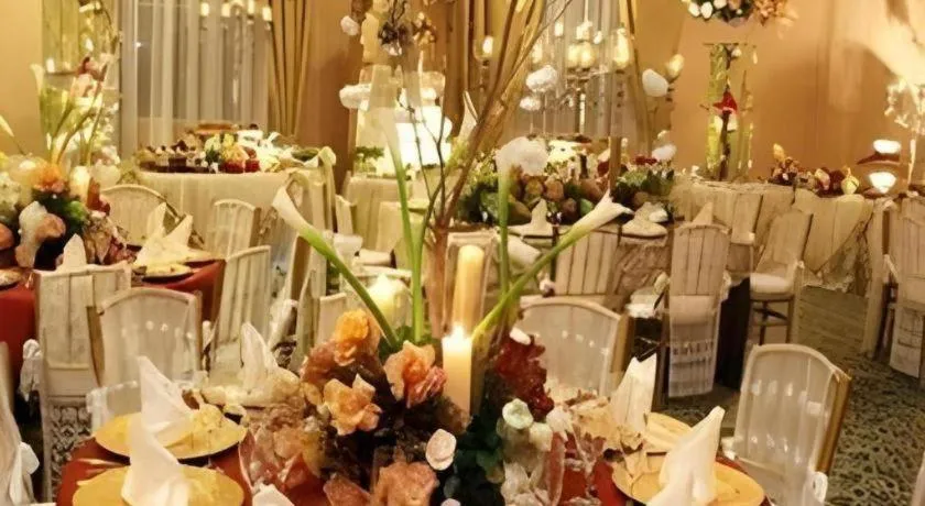 Veneto Hotel & Casino