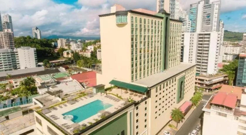 Veneto Hotel & Casino