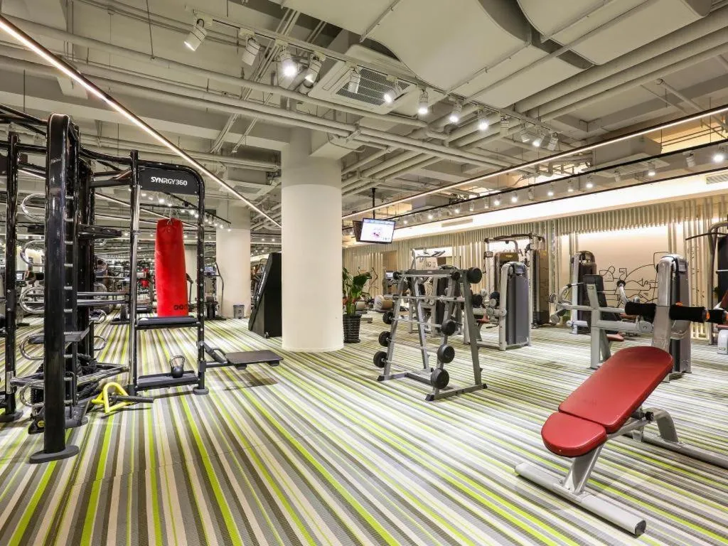 Sky Fortune Boutique Hotel