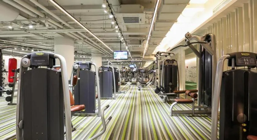 Sky Fortune Boutique Hotel