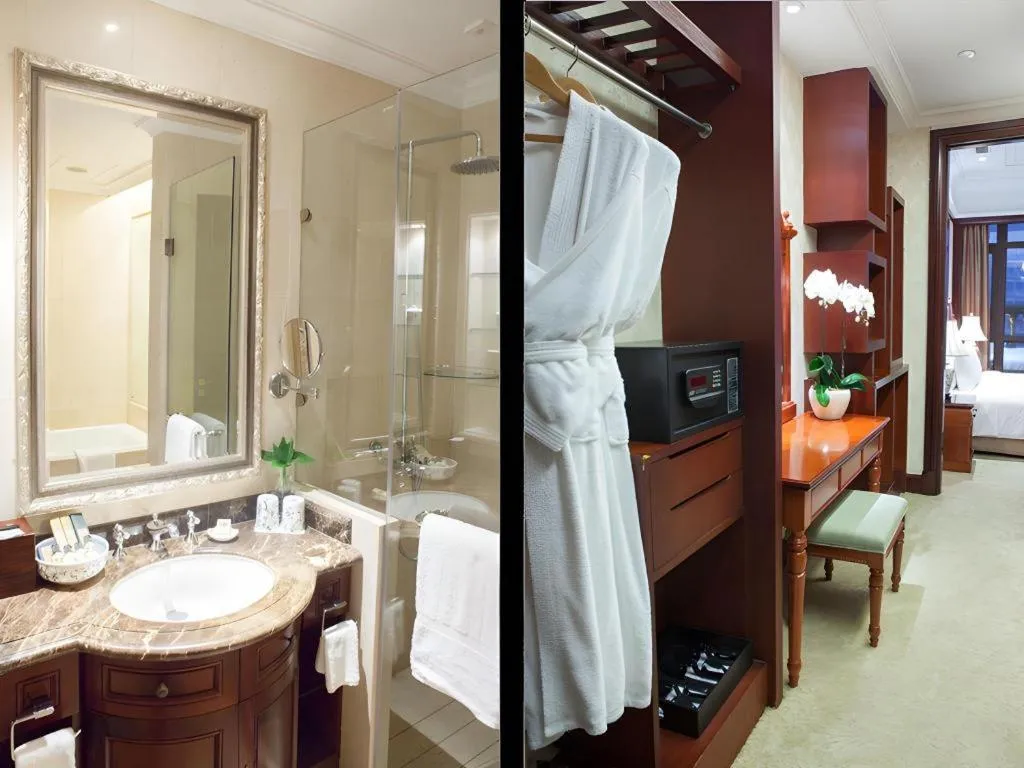 Sky Fortune Boutique Hotel