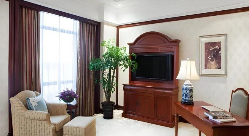 Sky Fortune Boutique Hotel