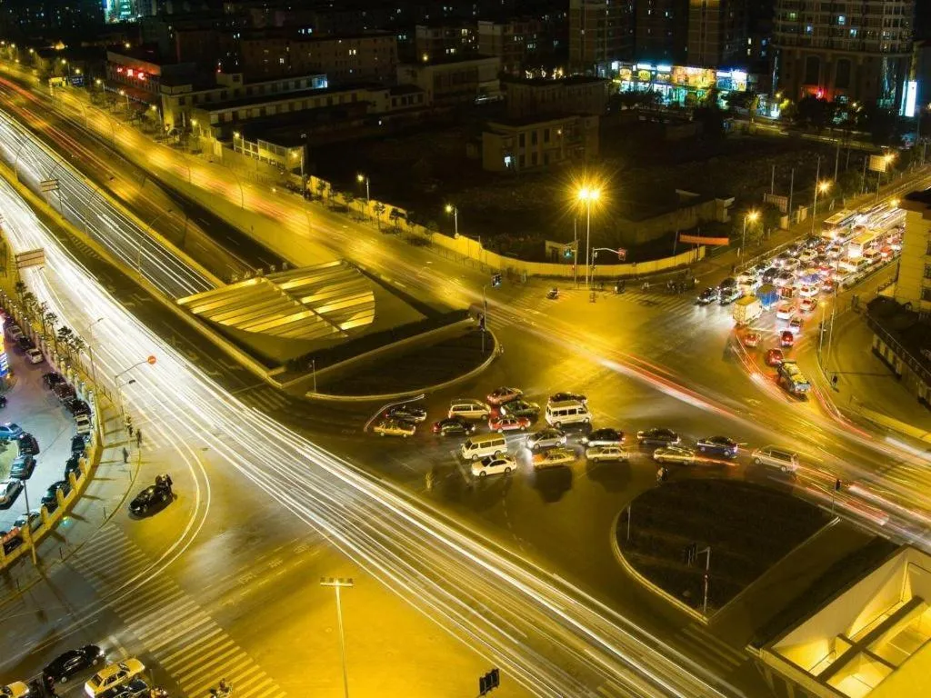 Sky Fortune Boutique Hotel