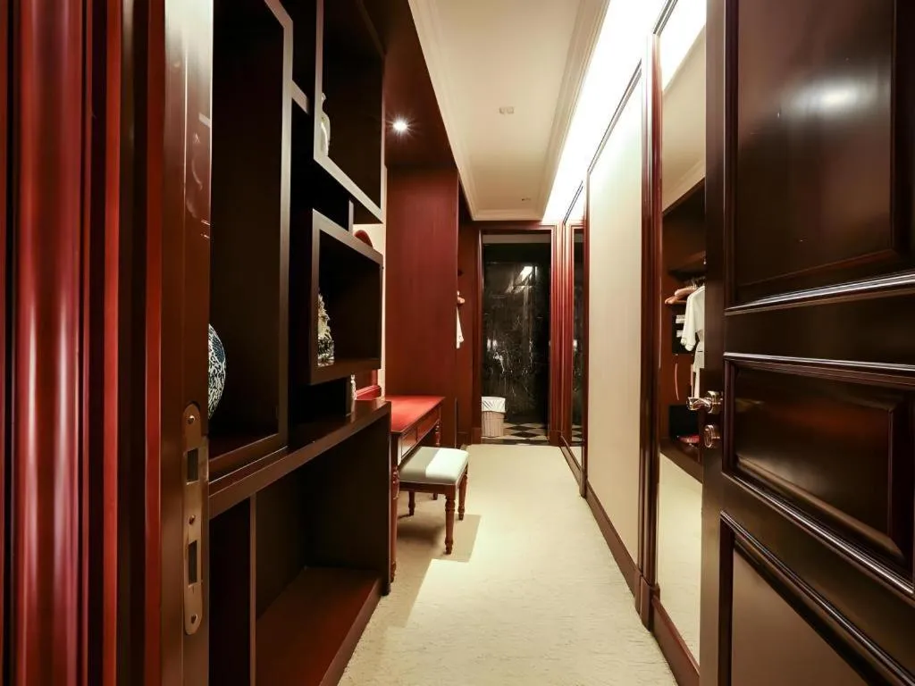 Sky Fortune Boutique Hotel