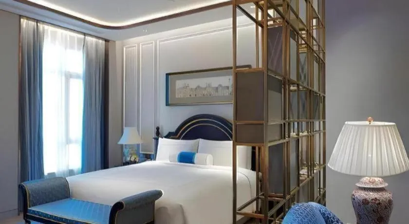 Sky Fortune Boutique Hotel