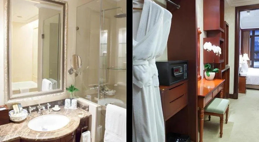 Sky Fortune Boutique Hotel