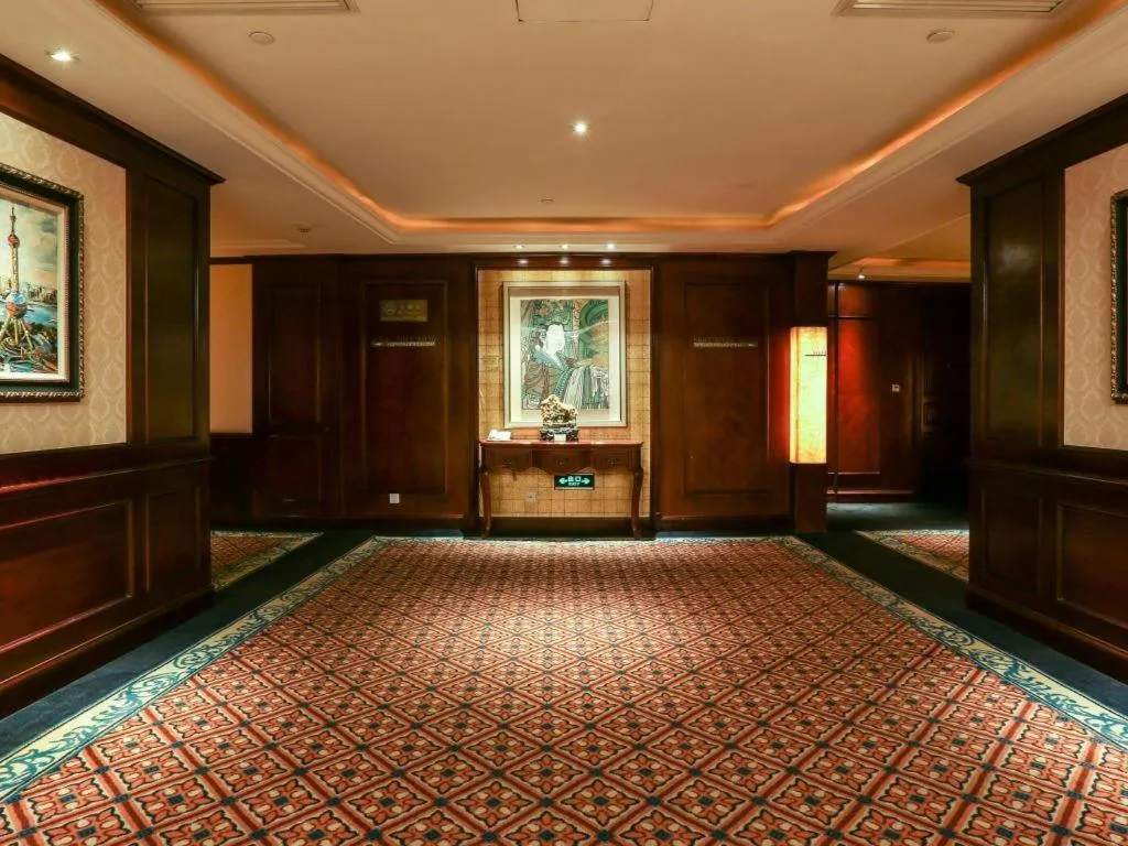 Sky Fortune Boutique Hotel