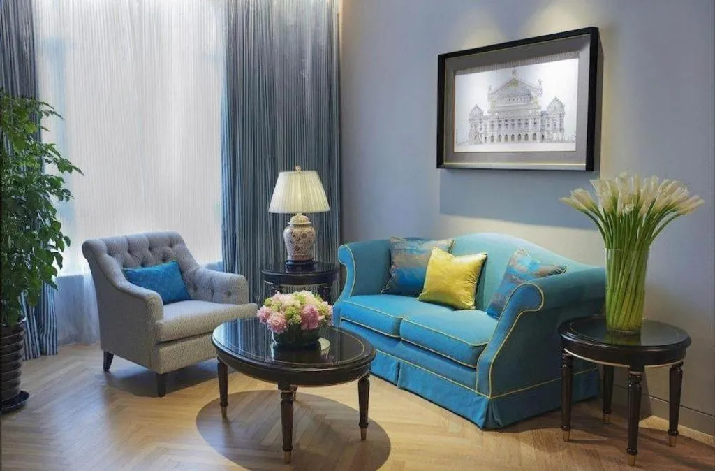 Sky Fortune Boutique Hotel