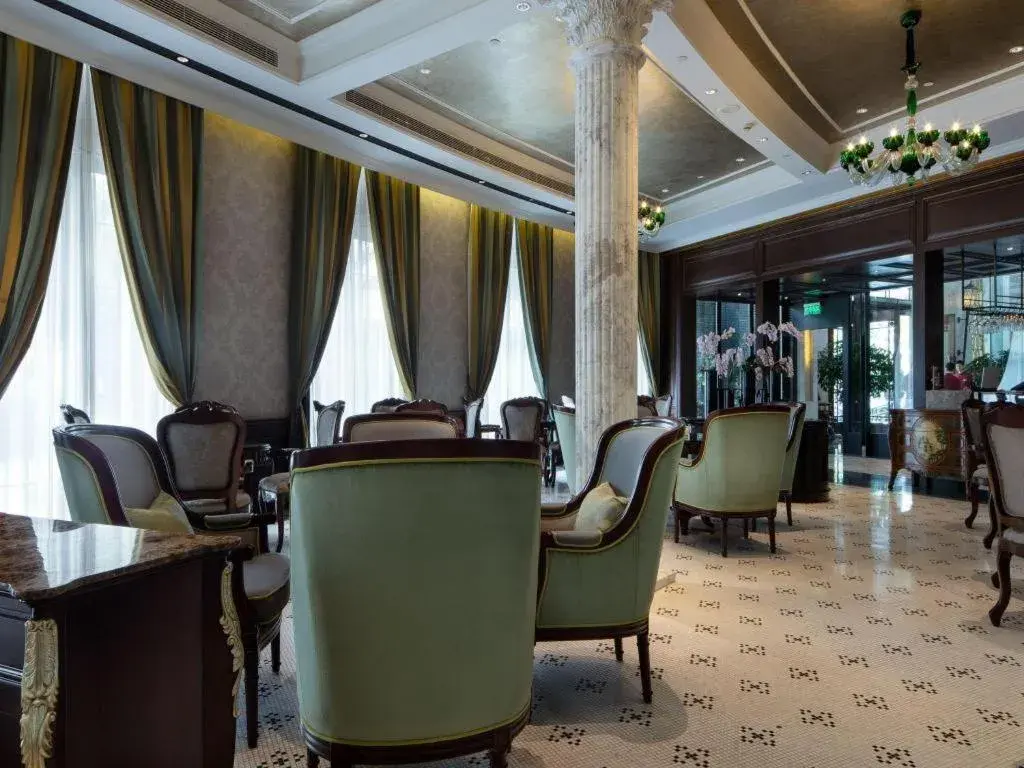 Sky Fortune Boutique Hotel Sky Fortune Boutique Hotel