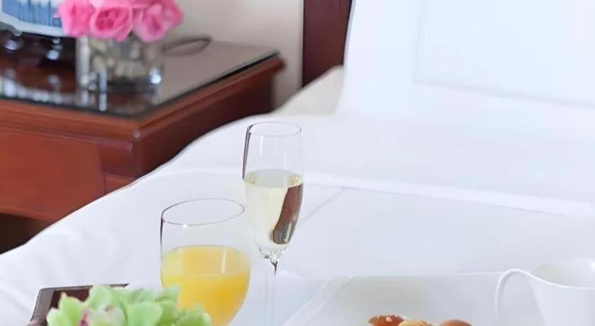 Sky Fortune Boutique Hotel