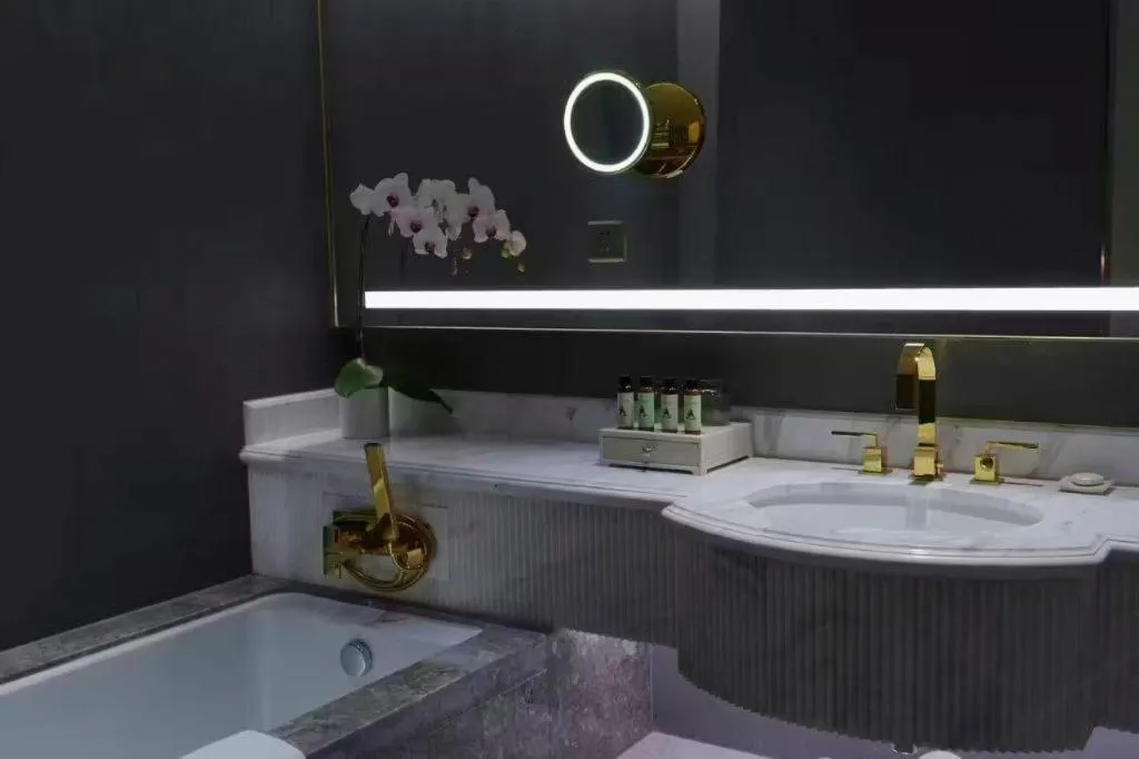 Sky Fortune Boutique Hotel