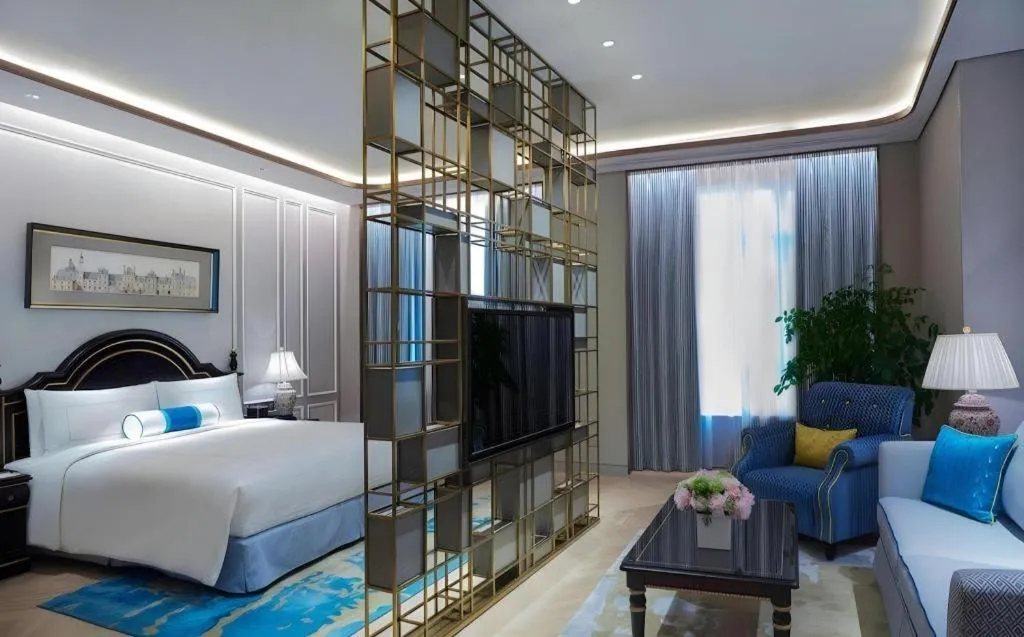 Sky Fortune Boutique Hotel