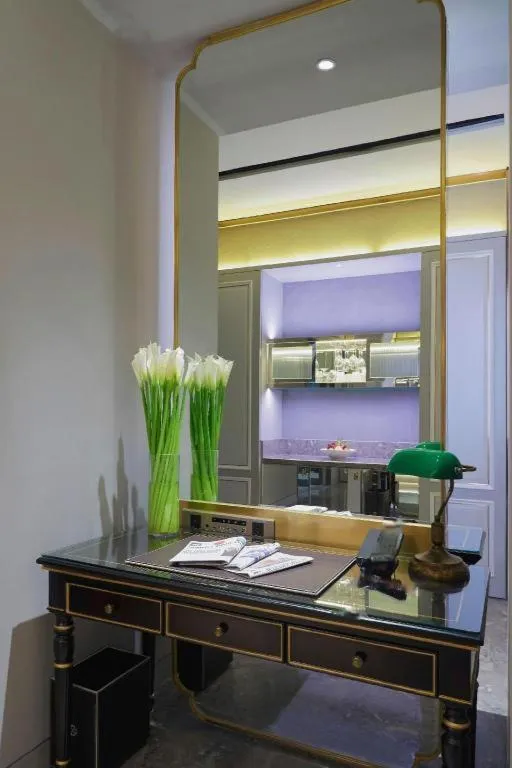 Sky Fortune Boutique Hotel