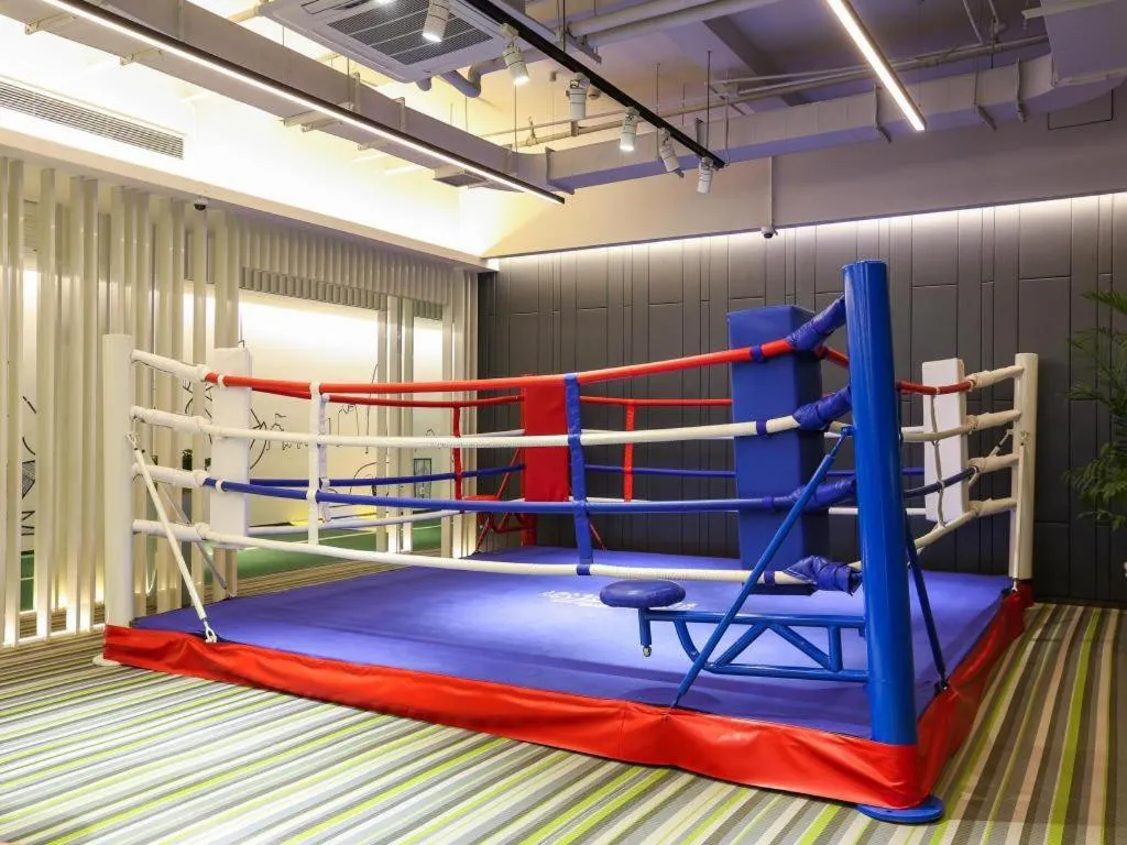 Sky Fortune Boutique Hotel