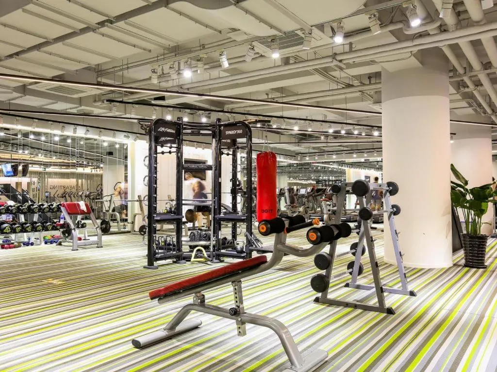 Sky Fortune Boutique Hotel