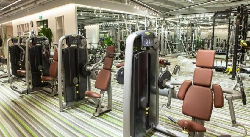 Sky Fortune Boutique Hotel