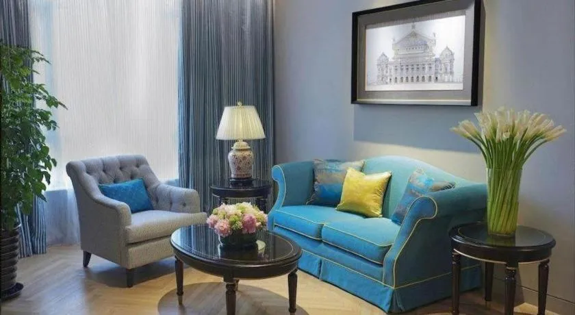 Sky Fortune Boutique Hotel