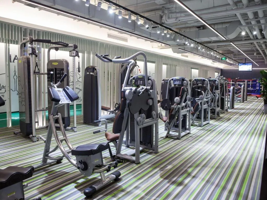 Sky Fortune Boutique Hotel