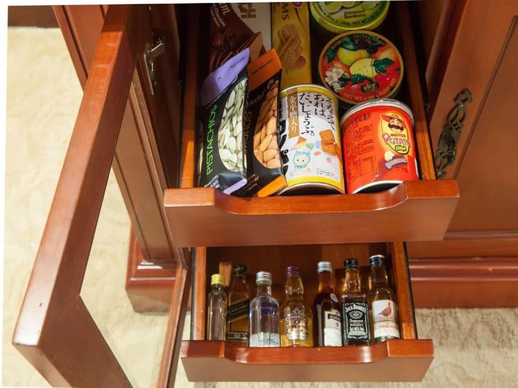 Sky Fortune Boutique Hotel