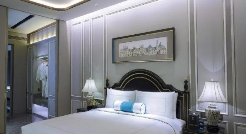 Sky Fortune Boutique Hotel